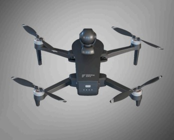 DLN SURVEILLANCE V3 DRONE