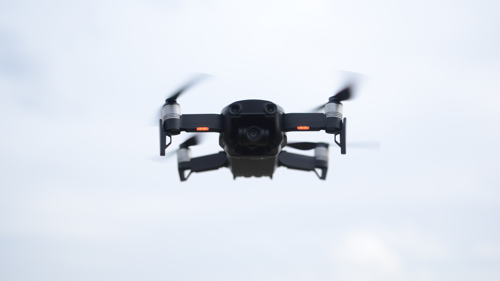 dln kamikaze drone v3 (15 inch)