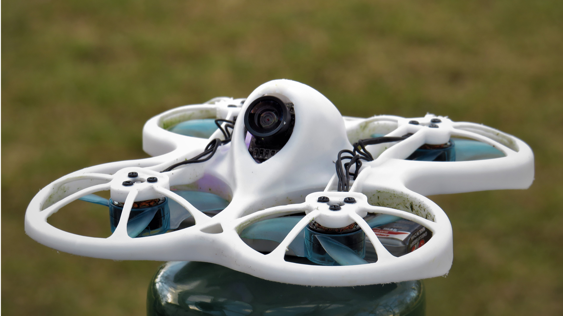 DLN SURVEILLANCE V2 DRONE