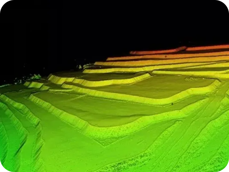 Home Shop By Solution NEW Lidar