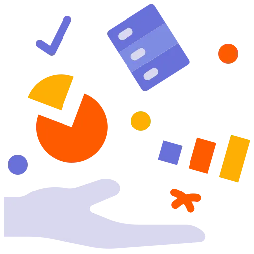 research and data collection png